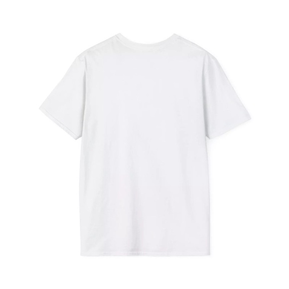 “No Diddy” graphic color block tee- unisex- choose your size - Picture 2 of 3